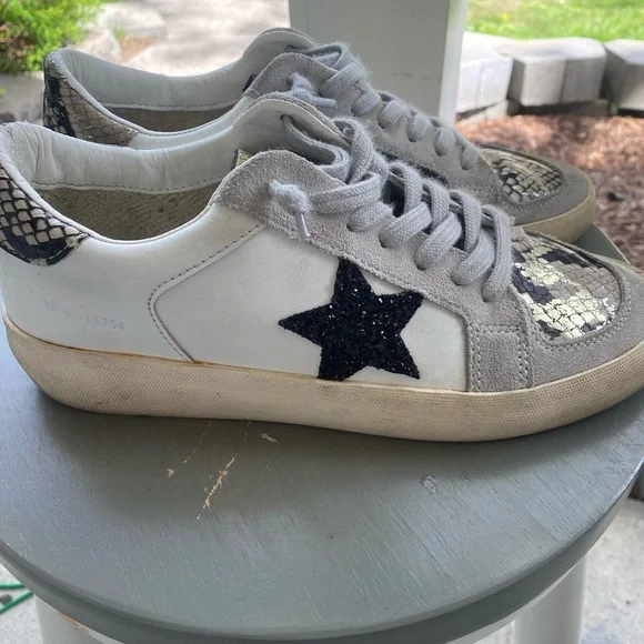 Vintage Havana Bonnie Slip-On Sneakers - Picture 7 of 7